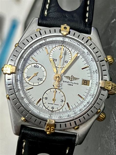 breitling chronomat 81950|breitling chronomat price.